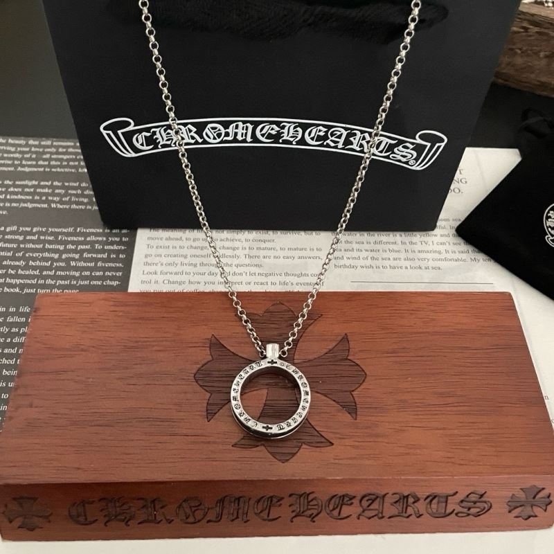 Chrome Hearts Necklaces